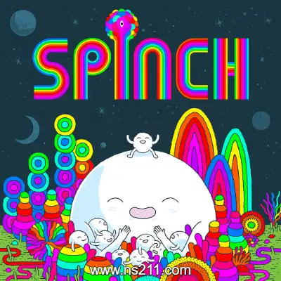 [Switch]菠菜 Spinch 官方中文v1.0.0整合版