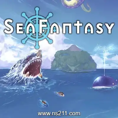 [PC游戏]海洋幻想 Sea Fantasy 官方中文Build.17440453|容量353MB|单机版