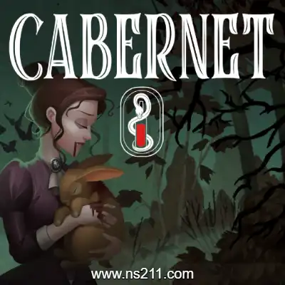 [Switch]午夜赤霞 Cabernet 官方中文v1.1.19升补整合版