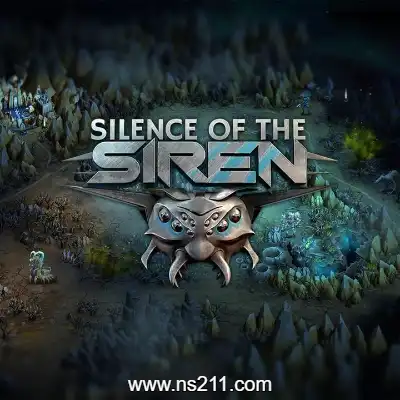 [PC游戏]海妖的沉默 Silence of the Siren 官方中文v1.0.0|容量1.57GB|单机版