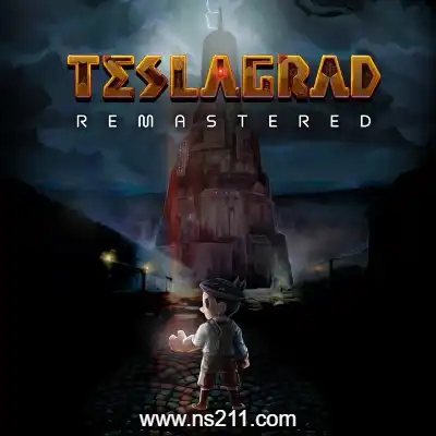 [PC游戏]特斯拉学徒 重制版 Teslagrad Remastered 中文Build.17303558|容量1.82GB