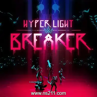 [PC游戏]光明破坏者 Hyper Light Breaker 官方中文v0.5.1c.108329|容量5.99GB|单机版