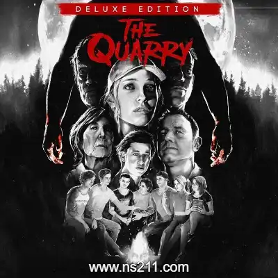 [PC游戏]采石场惊魂 豪华版 The Quarry Deluxe Edition 官方中文v1.0.7|单机版