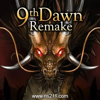 [PC游戏]第九黎明 重制版 9th Dawn Remake 中文v1.170联机版|容量1.1GB|单机版