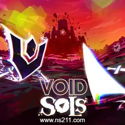 [PC游戏]虚空之阳 Void Sols 官方中文v1.5.3.6|容量1.51GB|单机版
