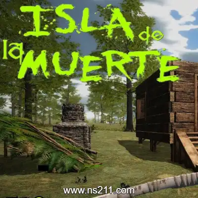 [PC游戏]死亡之岛 Isla de la Muerte 官方中文v1.33.14.0|容量2.91GB|单机版