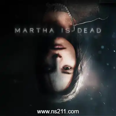 [PC游戏]玛莎已死 Martha Is Dead 中文Build.17561400|容量2.09GB|单机版