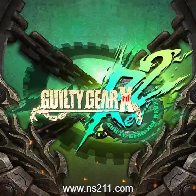 [PC游戏]罪恶装备 启示者2 GUILTY GEAR Xrd REV 2 中文v2.11|容量12GB|单机