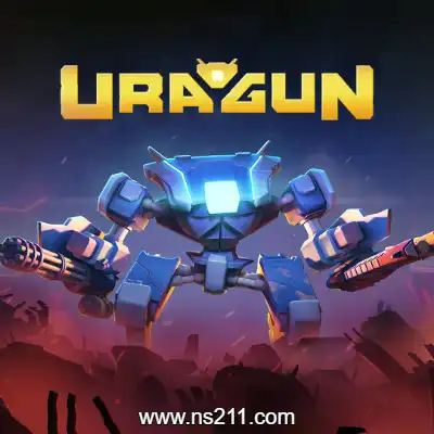 [Switch]乌拉贡 URAGUN 官方中文V1.0.1整合版