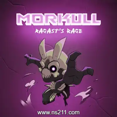 [Switch]魔骨 Morkull Ragasts Rage 官方中文V1.0.5整合版