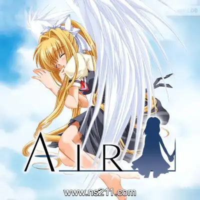 [PC游戏]AIR 高清完全版 官方中文v1.0.0|容量2.25GB|单机版