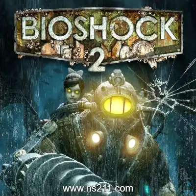 [PC游戏]生化奇兵2 重制版 BioShock 2 Remastered 中文v20220831|容量20GB|单机