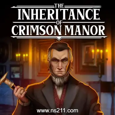 [PC游戏]赤红庄园的传承 官方中文Build.17539372|容量2.02GB|单机版