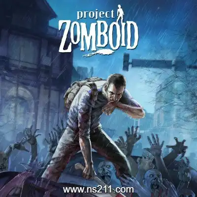 [PC游戏]僵尸毁灭工程 Project Zomboid|官方中文Build.17587608|单机版