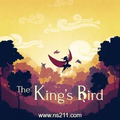 [PC游戏]国王的鸟 The King s Bird 官方中文v1.0.0 容量600MB|单机版