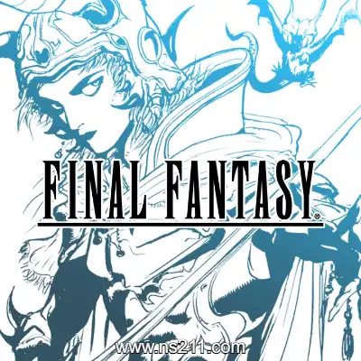 [PC游戏]最终幻想 像素复刻版 官方中文Build.17234738|容量316MB|单机版