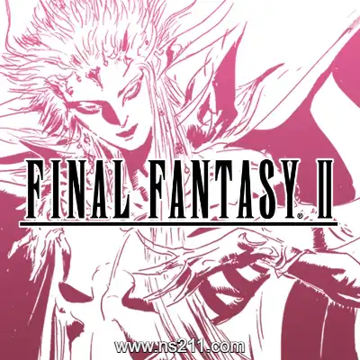 [PC游戏]最终幻想2 像素复刻版 官方中文Build.17234753|容量419MB|单机版