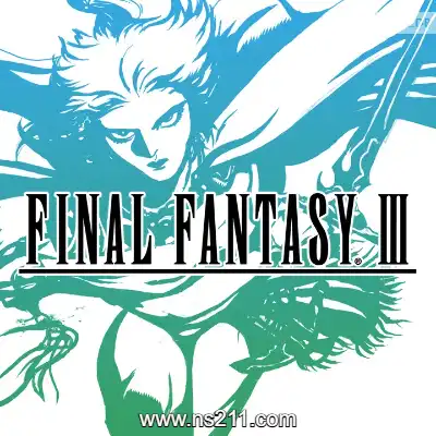 [PC游戏]最终幻想3 像素复刻版 官方中文Build.17234758|容量559MB|单机版