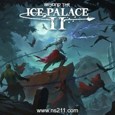 [Switch]超越冰宫2 Beyond the Ice Palace 2 中文v1.1.2b整合版