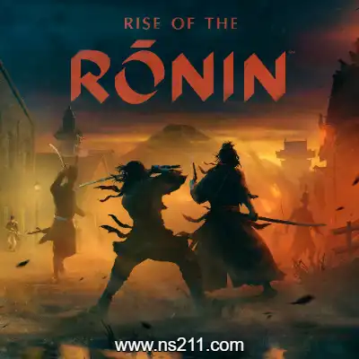 [PC游戏]浪人崛起 with Bonus 官方中文v1.0.9.0.3|容量149GB|单机