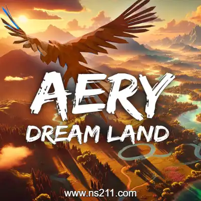[Switch]艾瑞 梦幻之地 Aery Dream Land 英文本体v1.0.0整合版