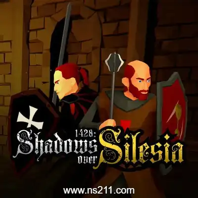 [PC游戏]1428 西里西亚上空的阴影 官方中文v1.1.36|容量6.11GB|单机版
