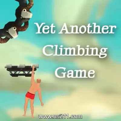[PC游戏]又一个攀登游戏 官方中文vv1.2.3|容量1.58GB|单机版