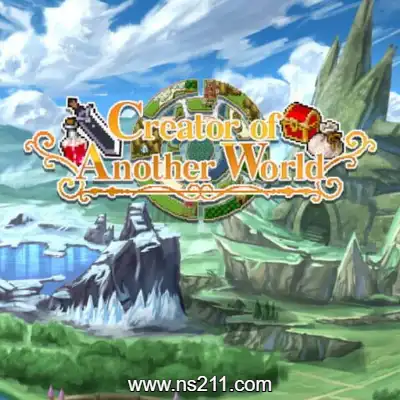 [PC游戏]异世界创造者 Creator of Another World 中文Build.17193198|单机版