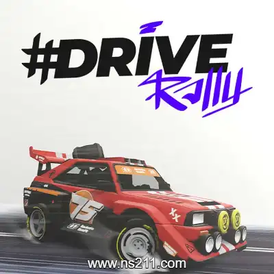 [PC游戏]驾驶拉力赛 #DRIVE Rally 官方中文v0.6.1.0|容量3.2GB|单机版