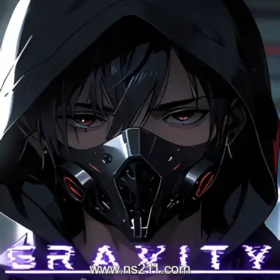 [PC游戏]重力翻转X Gravity Flip X 官方中文v1.0.0|容量8.97GB|单机版