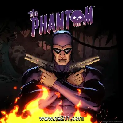 [Switch]幻影侠 The Phantom 英文本体v1.0.16整合版
