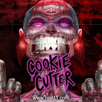 [PC游戏]曲奇切割者 Cookie Cutter 官方中文Build.17680734|容量10.2GB|单机