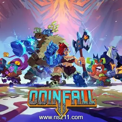 [PC游戏]奥丁陨落 Odinfall 官方中文v0.5.1.3|容量741MB|单机