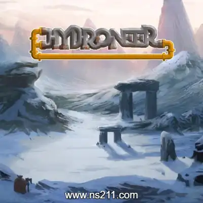 [PC游戏]挖矿专家 Hydroneer 官方中文Build.17755419|容量4.24GB|单机