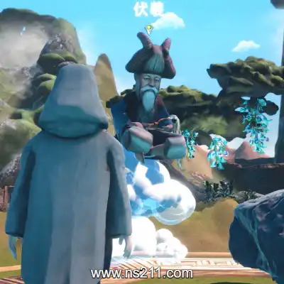 [PC游戏]了不起的预言 Pocket Oracle 官方中文v1.0.0|容量2.14GB|单机