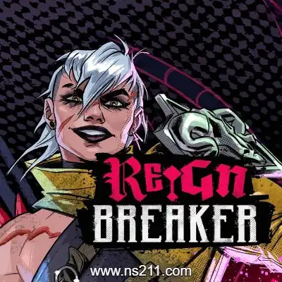 [PC游戏]破御者 Reignbreaker 官方中文v1.0.0|容量1.57GB|单机