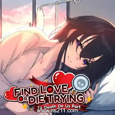 [PC游戏]寻爱或赴死 生死相约 官方中文v1.0.0|容量2GB|单机