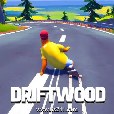 [PC游戏]漂移 Driftwood 官方中文Build.16804610|容量5.81GB|单机