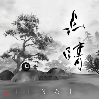 [Switch]点睛 TENSEI 官方中文v1.1.0整合版