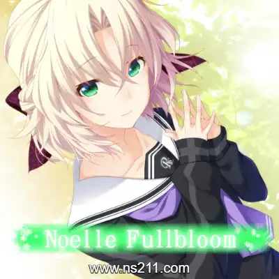 [Switch]秋之回忆8 无垢少女 Noelle Fullbloom篇 官方中文v1.0.1整合版