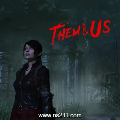 [PC游戏]孤岛诡影 Them and Us 中文v1.1.2|容量30GB|单机