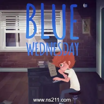 [Switch]蓝色星期三 Blue Wednesday 官方中文v1.0.0整合版