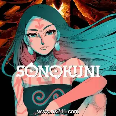 [Switch]狂灭国度 SONOKUNI 美区中文v1.1.0整合版