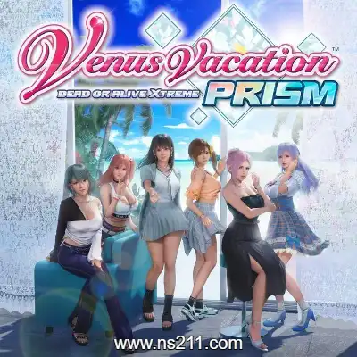 [PC游戏]死或生 沙滩排球维纳斯假期 官方中文v1.0.2|容量13GB|单机