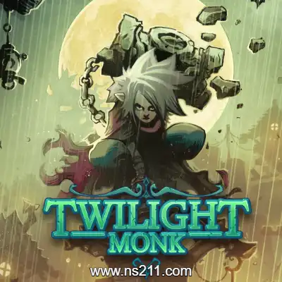 [PC游戏]暮光僧侣 Twilight Monk 官方中文v1.0.8301|容量1.32GB|单机