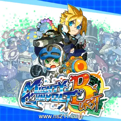 [Switch]刚巴尔特 神力爆发 官方中文v1.4.3+7DLC整合版