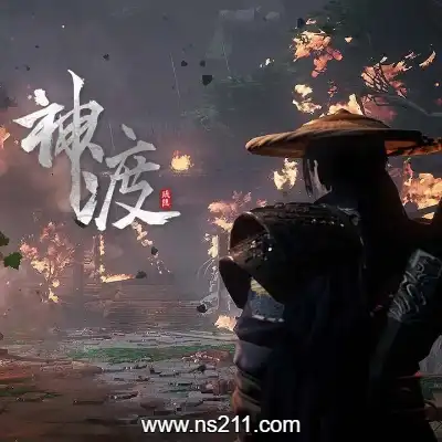 [PC游戏]琉隐神渡 Redemption of Liuyin 官方中文v1.0.0|容量5.82GB|单机