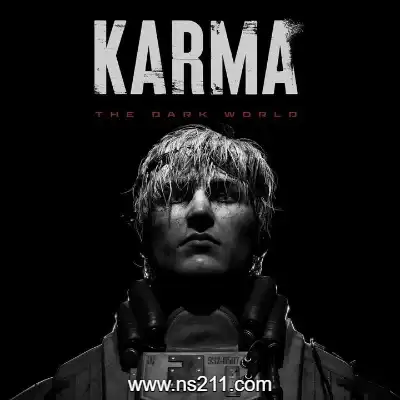 [PC游戏]黑暗世界 因与果 官方中文v20250327|容量25.2GB|单机