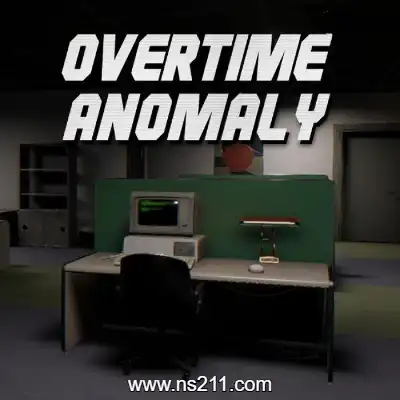 [PC游戏]离奇加班夜 Overtime Anomaly 官方中文v1.0.0|容量1.85GB|单机
