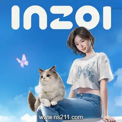 [PC游戏]云族裔 inZOI 官方中文v0.3.5|容量22.2GB|单机